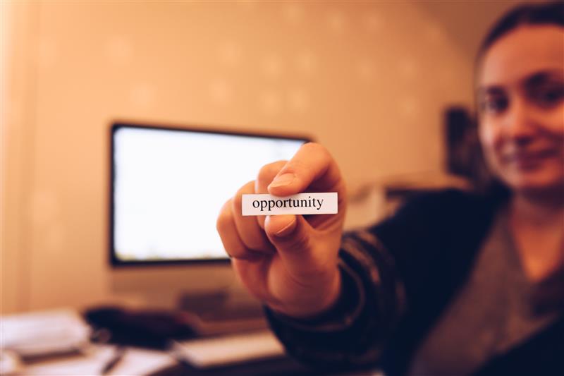 Opportunities