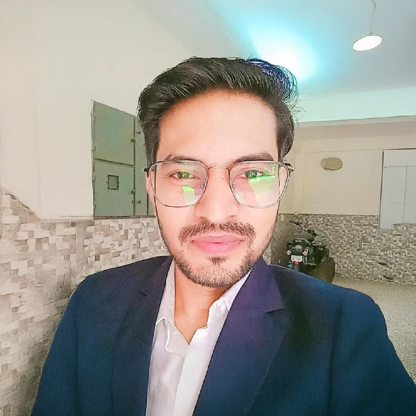 Ajendra Singh