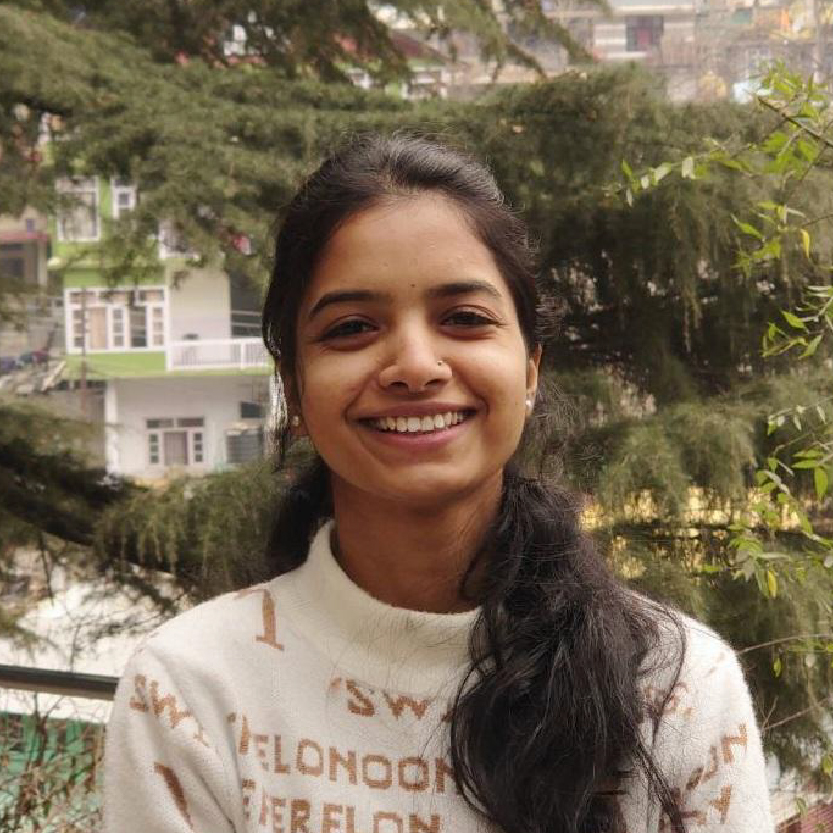 Pragati Gupta