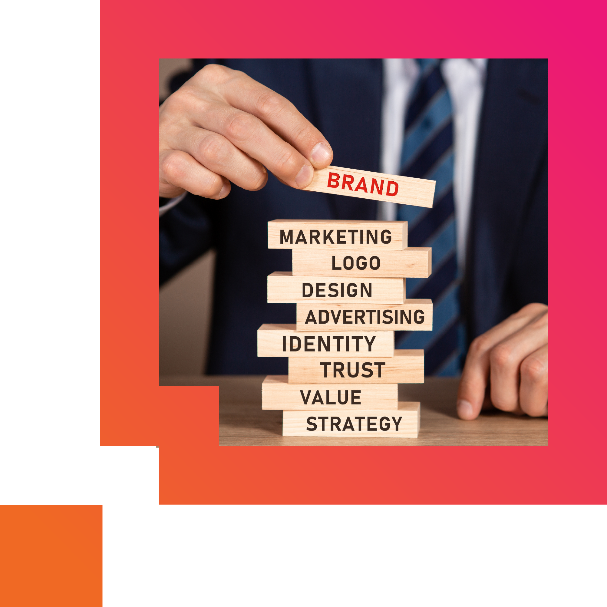 Brand & Communication
