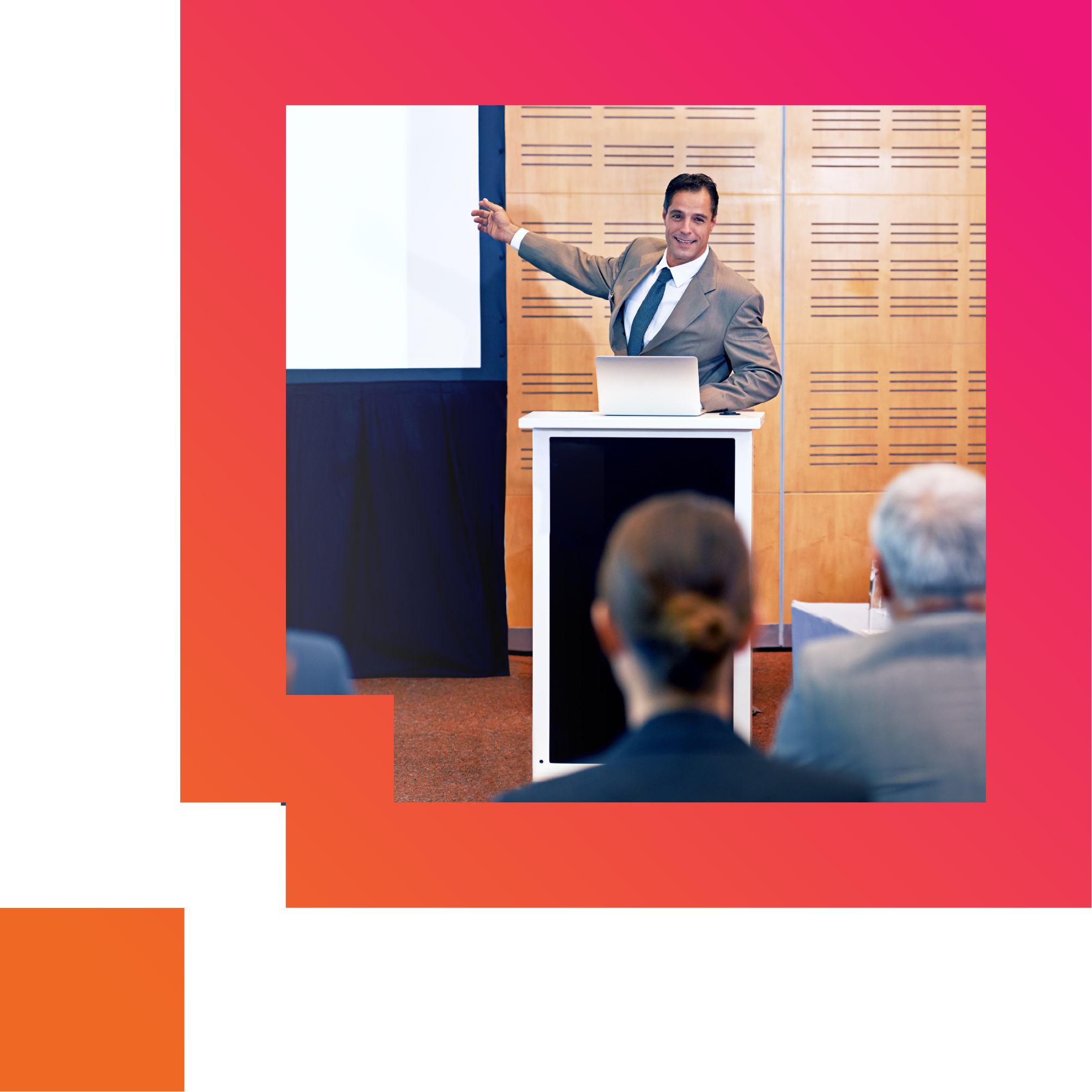 Events & Conferences