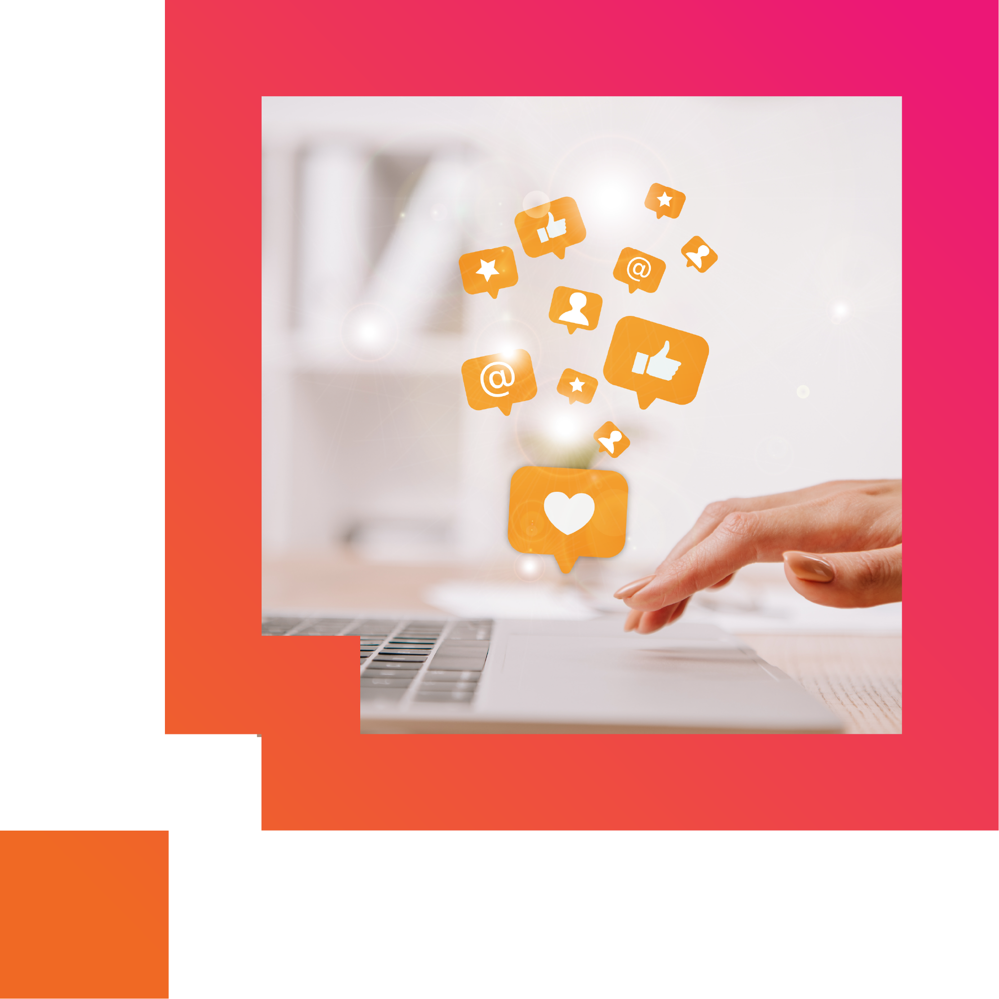 Digital & Social Media Marketing