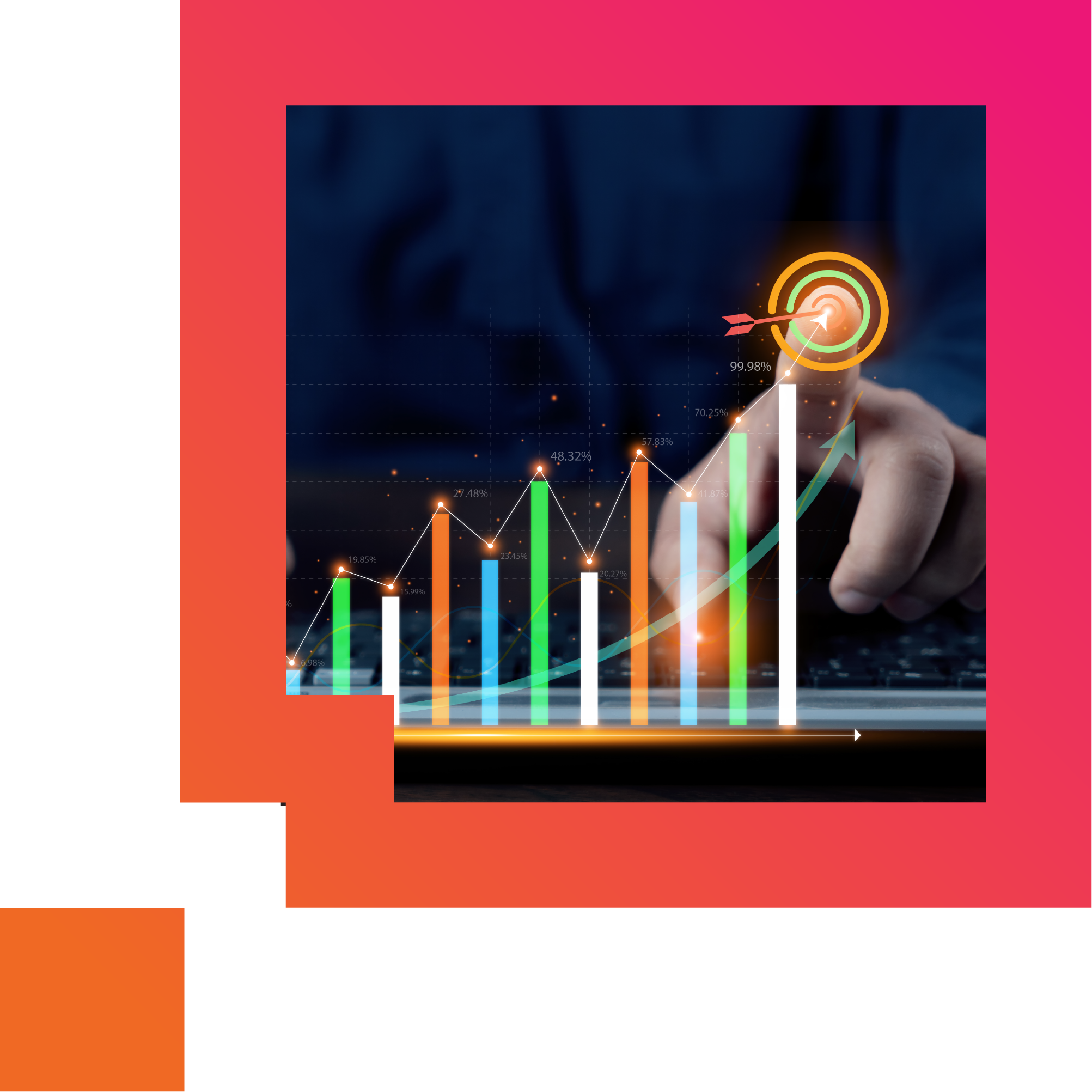  Website & Mobile Application Development