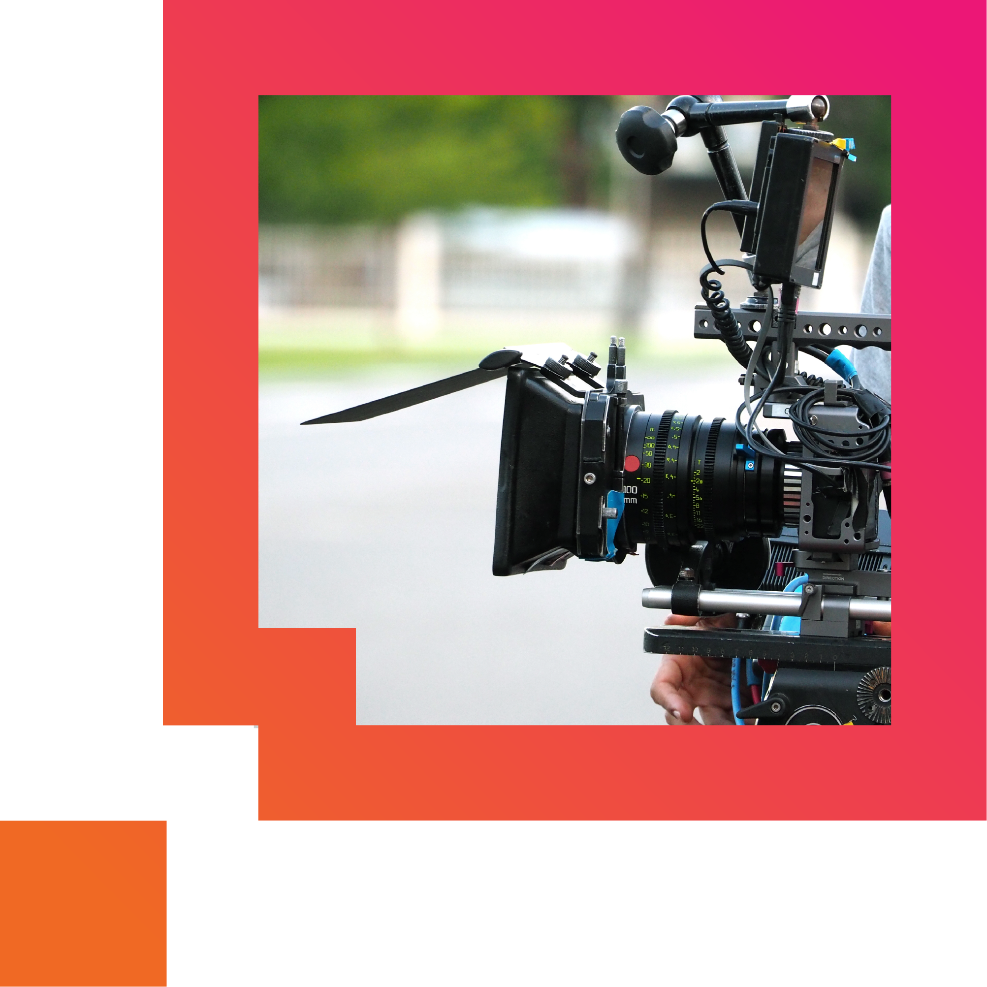 Animation & Video Production