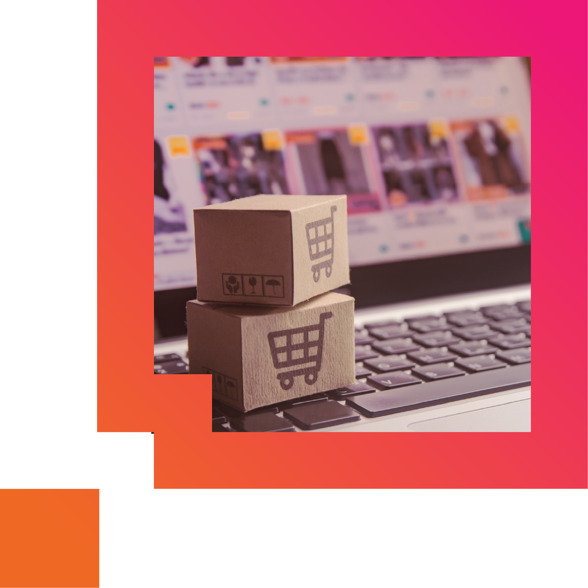 Digital & Social Media Marketing