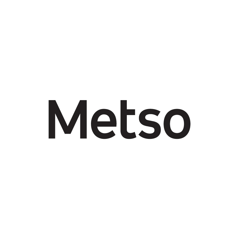 Metso logo