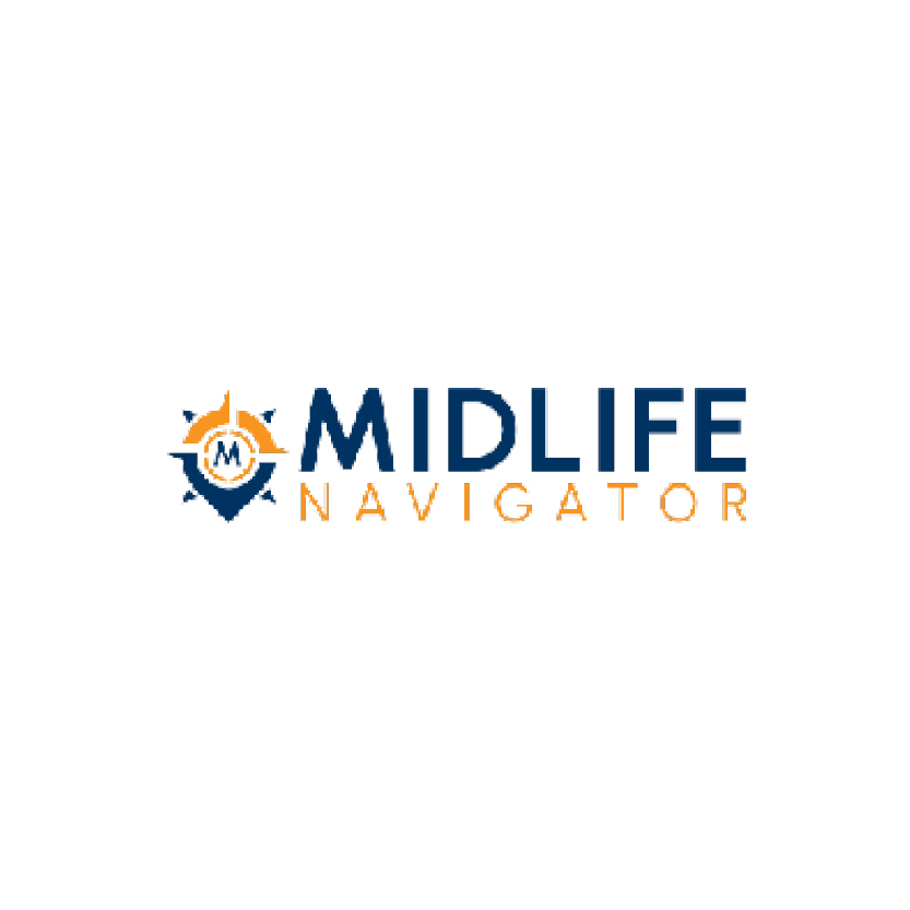 Midlife Navigator logo