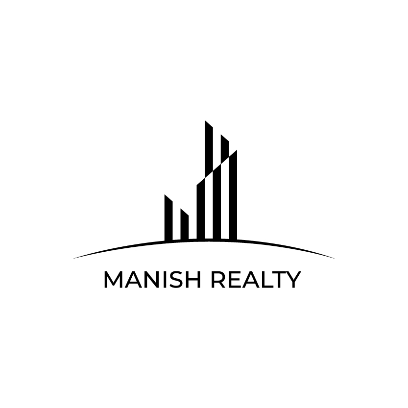 Manish Realty logo