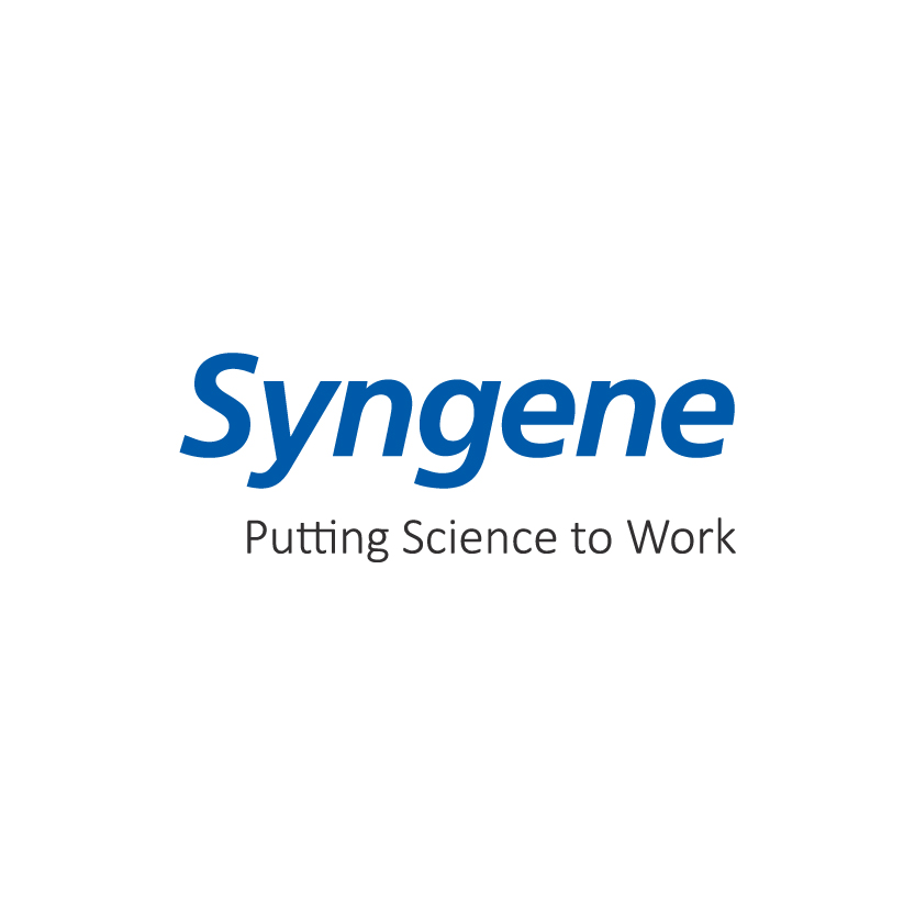 Syngene logo