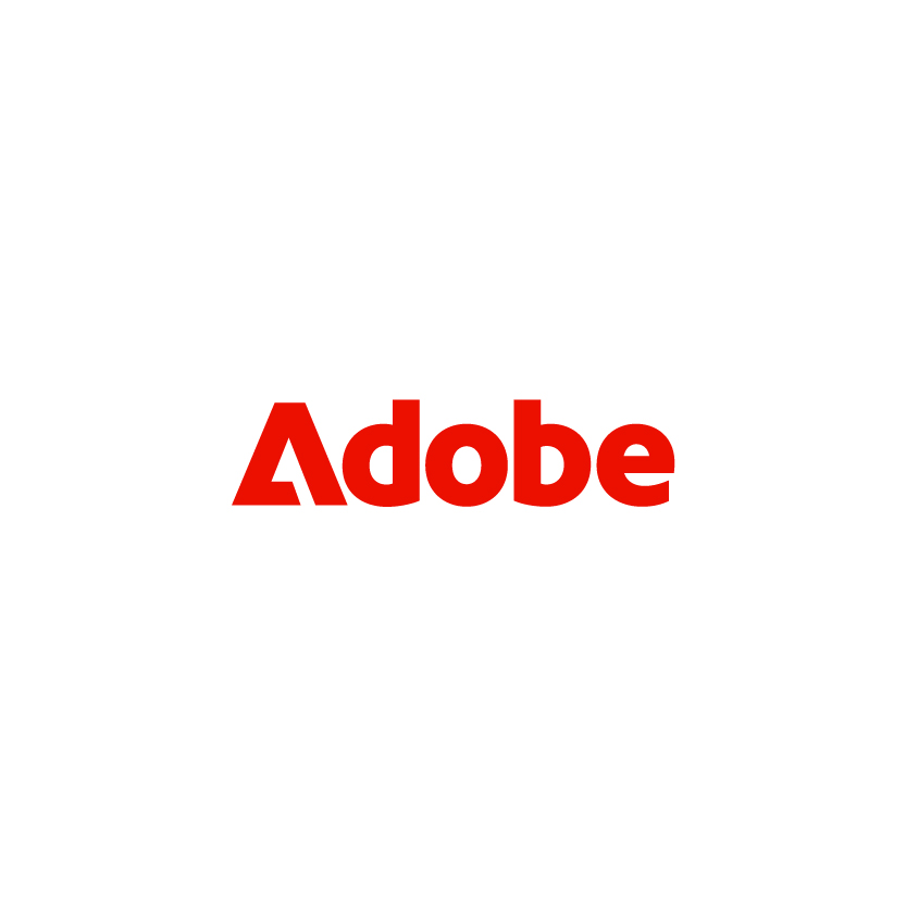 Adobe Logo