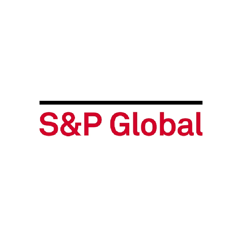 S & P Global Logo