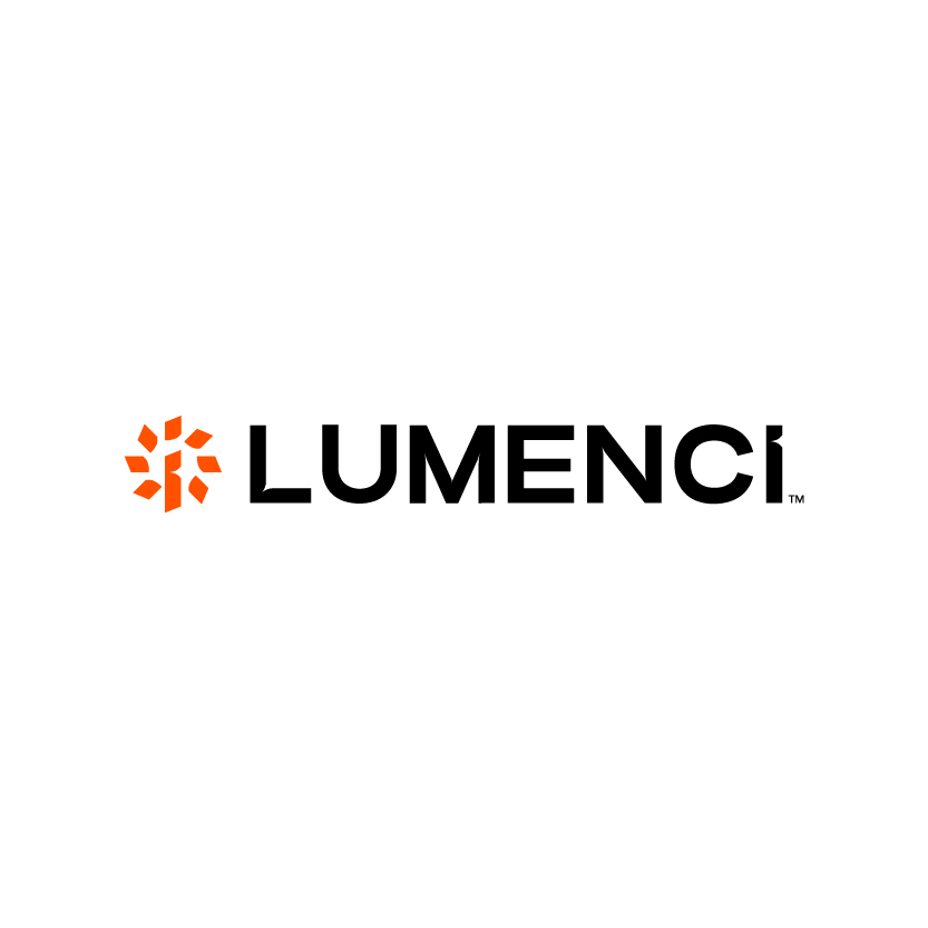 Lumenci Logo