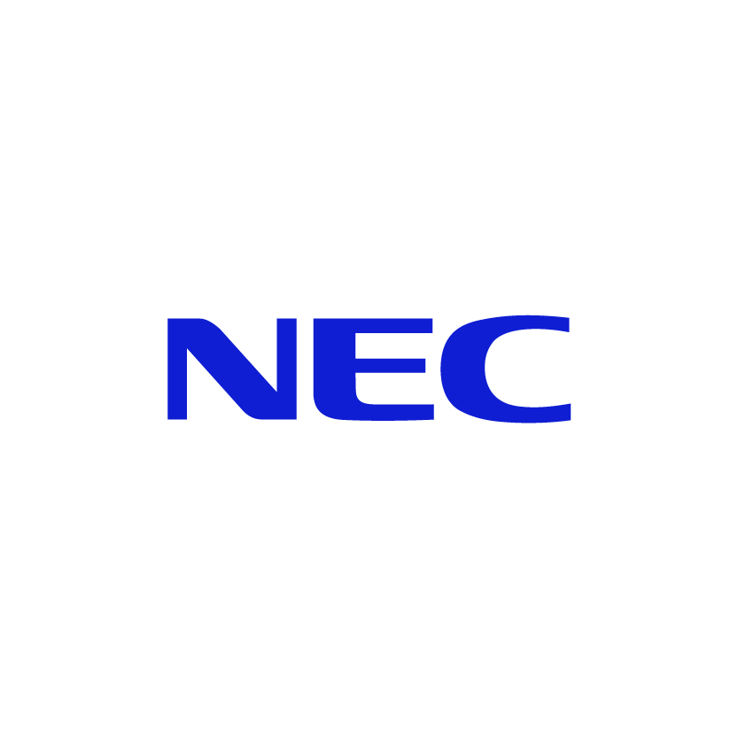 NEC Logo