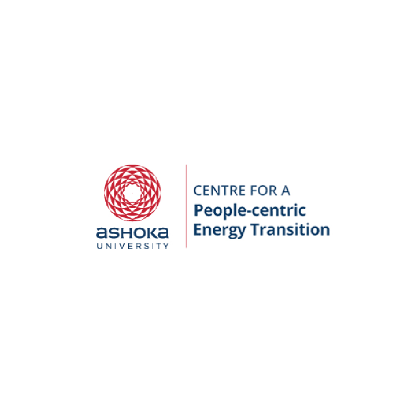 Ashoka University Logo