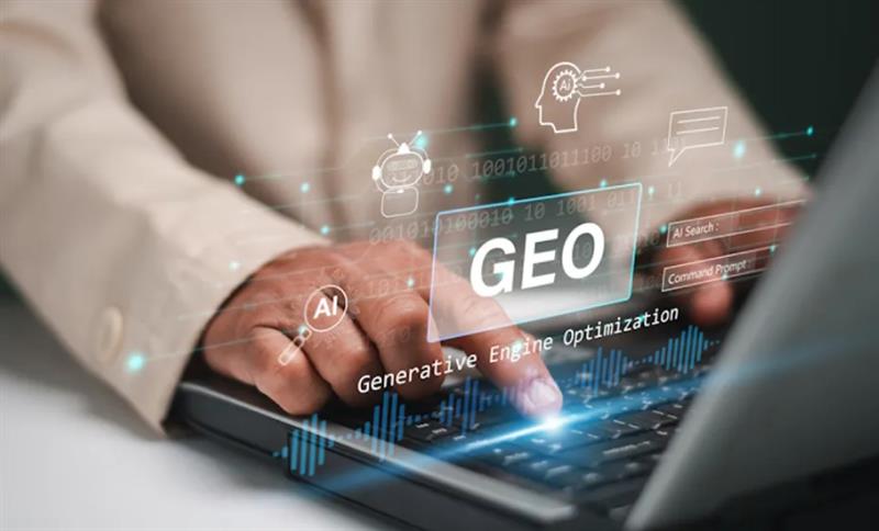 From SEO to GEO: The Shift Every Brand Must Prepare For