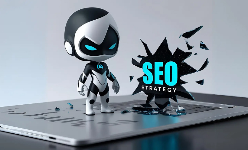 The Role of Machine Learning in Modern SEO Services