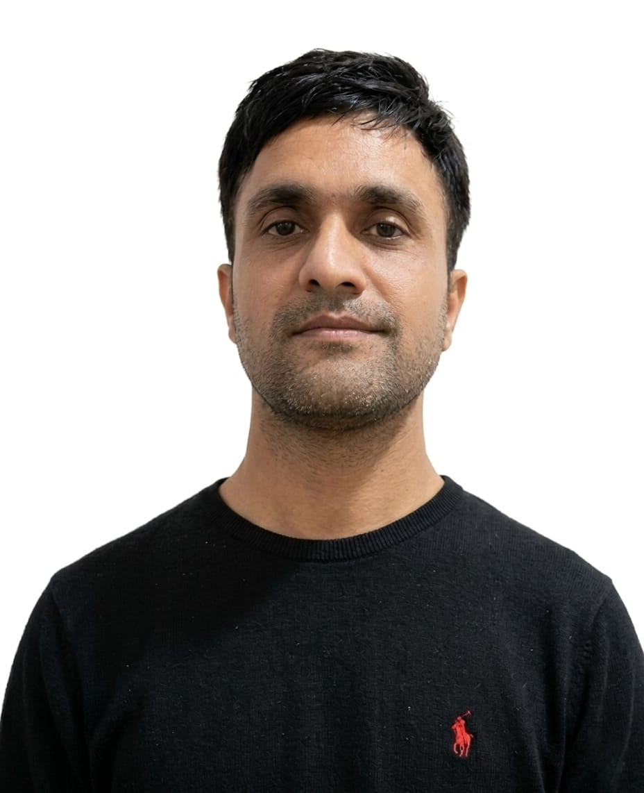 Bijendra Kumar