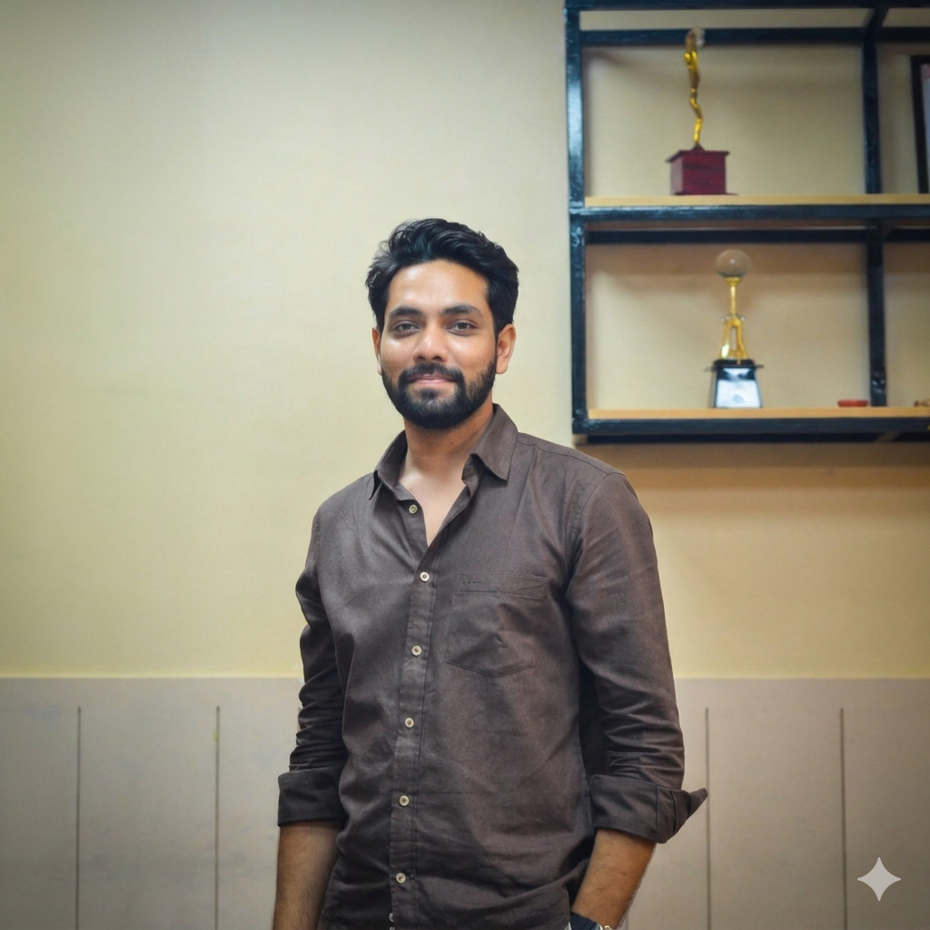 Ashutosh Singh