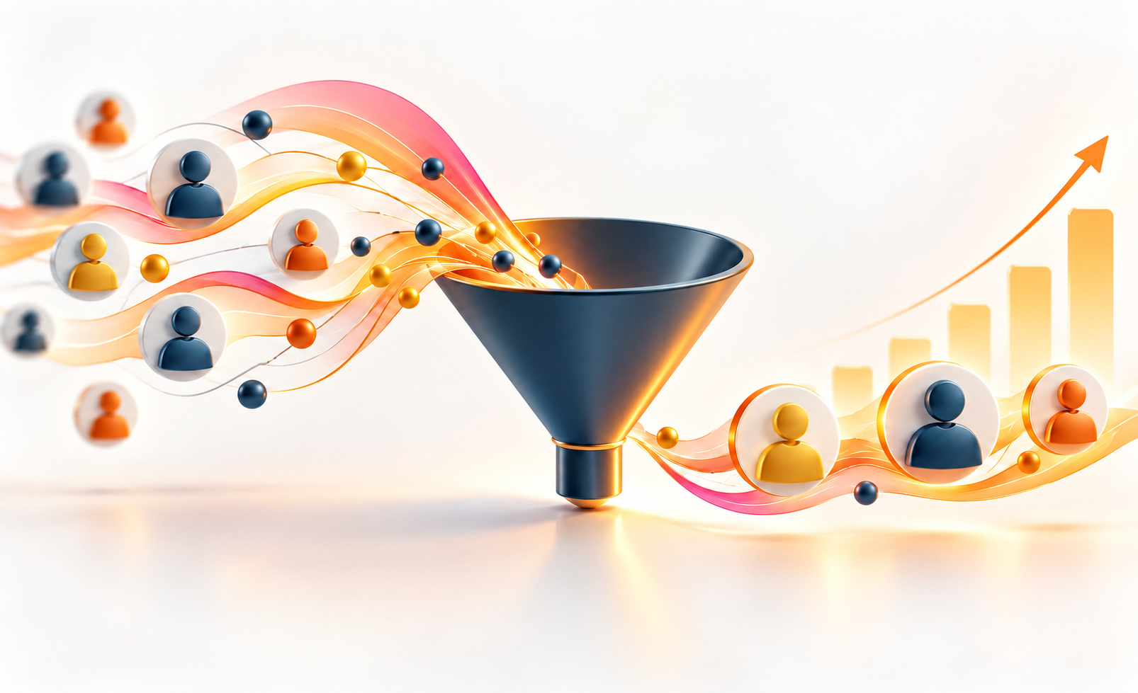 How Marketing Can Boost B2B Lead Generation