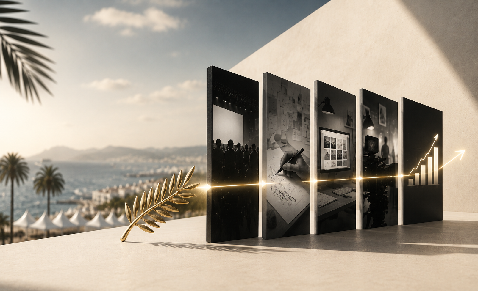 Why Leading Brands Are Building Creative Systems, Not Campaigns